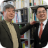 トップ対談 - 働き方自由形